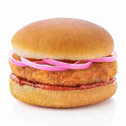 Desi masti aloo tikki