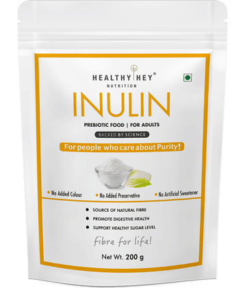 HEALTHYHEY NUTRITION Special Supplement Powder 200 gm ( Pack of 1 )