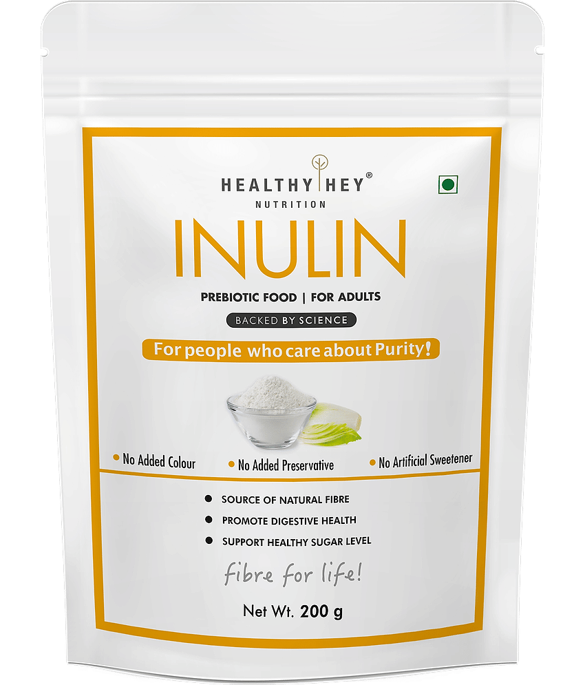 HEALTHYHEY NUTRITION Special Supplement Powder 200 gm ( Pack of 1 )