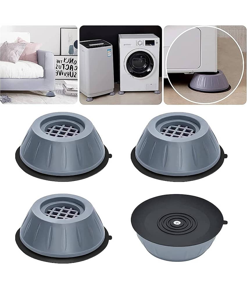 KUNJ ENTERPRISE - Grey Washing Machine Accessories