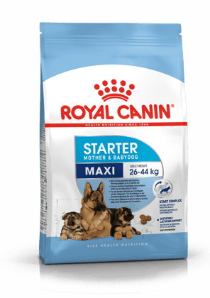 Royal Canin Maxi Starter 1kg Royal Canin Maxi Starter 1kg