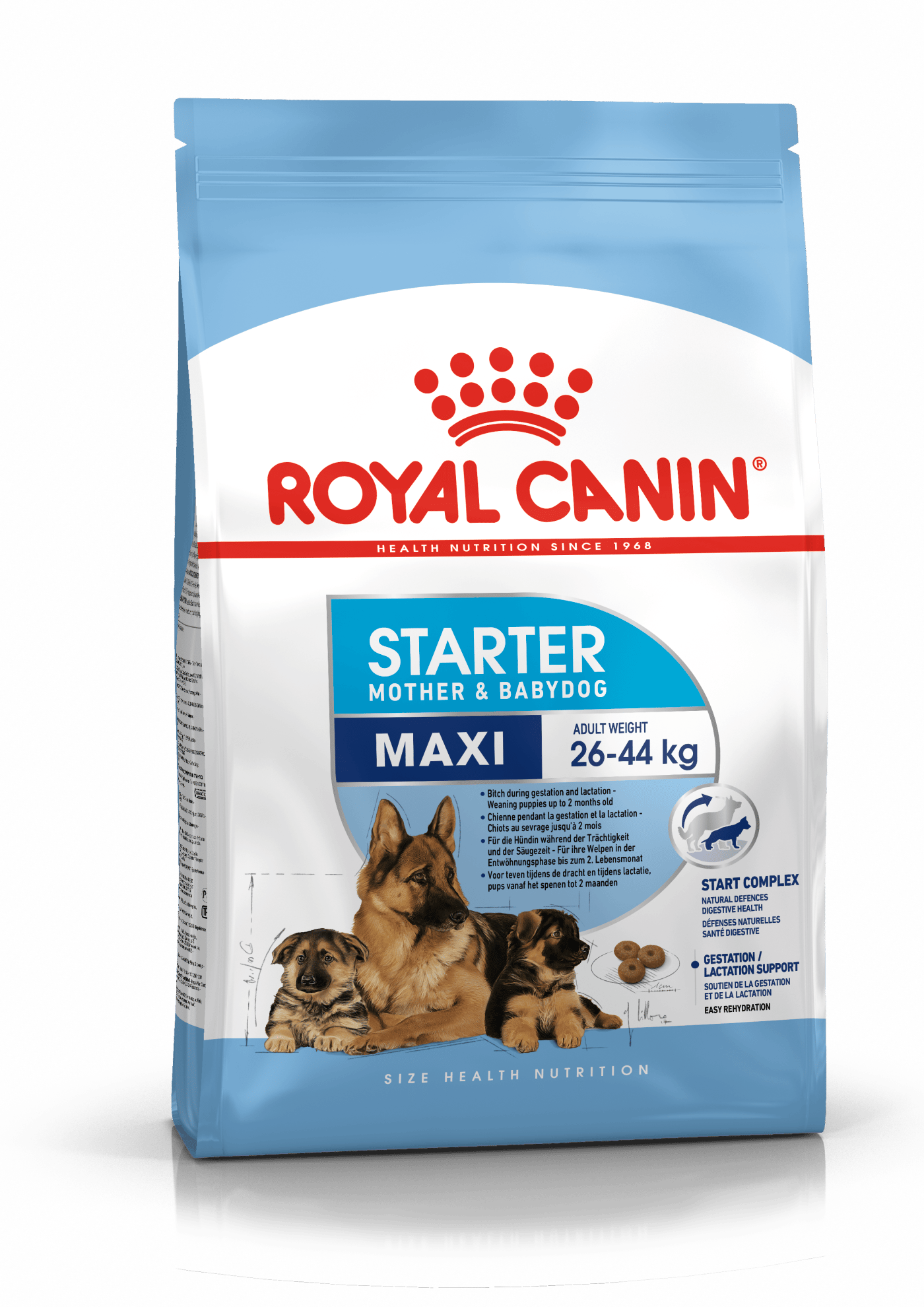 Royal Canin Maxi Starter 1kg