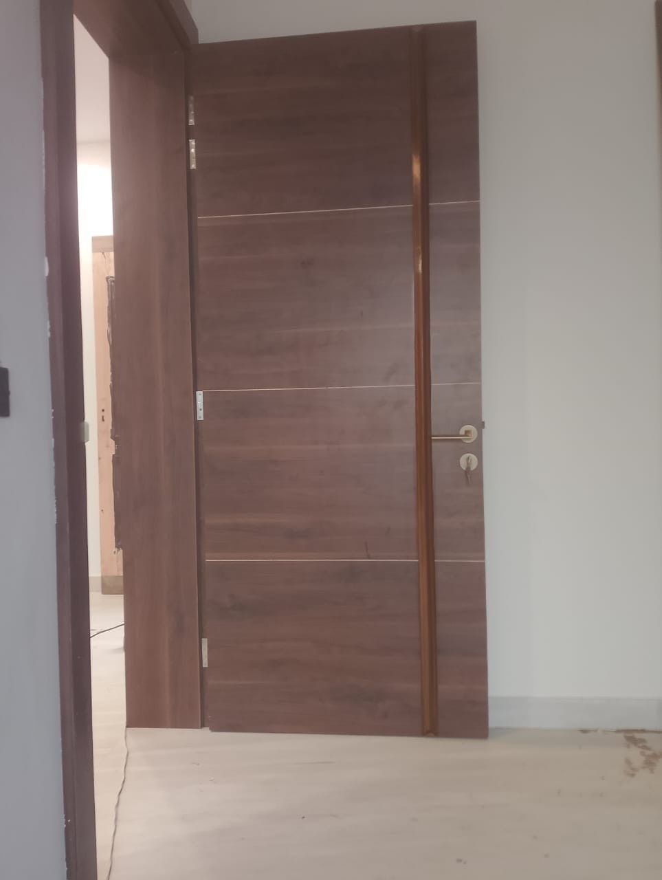 Wooden Door 2
