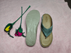 ...