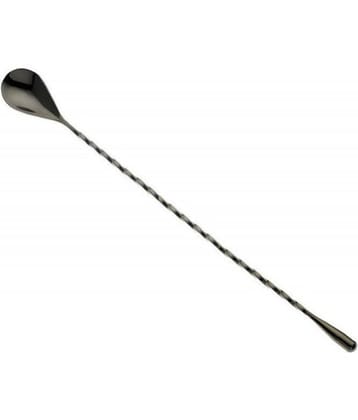 Dynore Stainless Steel Black Stirrers