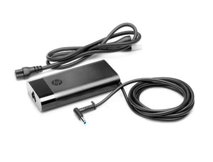 OEM HP 200W Smart 4.5mm 19.5V 10.2A AC Adapter with Blue Pin - Power Cord Included