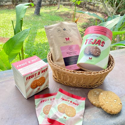 For mom-to-be