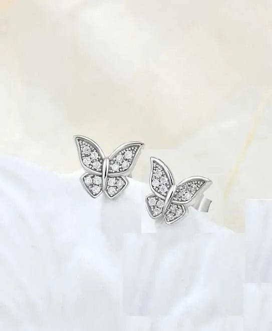 Rodium Studs