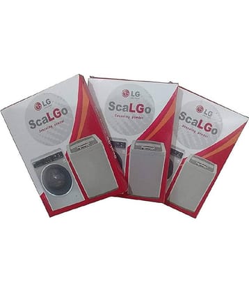 LG Washing Machine Cleaner 500 g