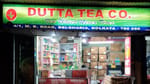 DATTA TEA CO