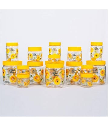 G-Pet PET Food Container Set of 11-20