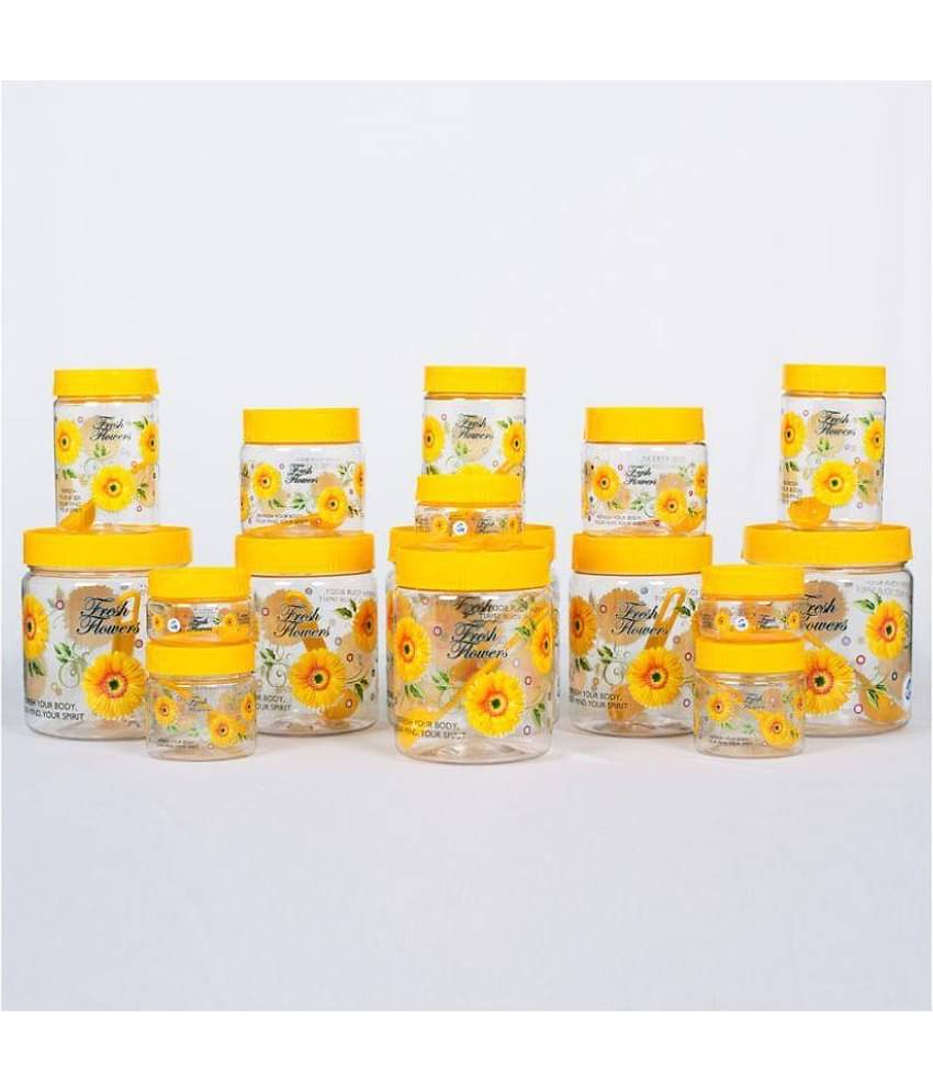 G-Pet PET Food Container Set of 11-20