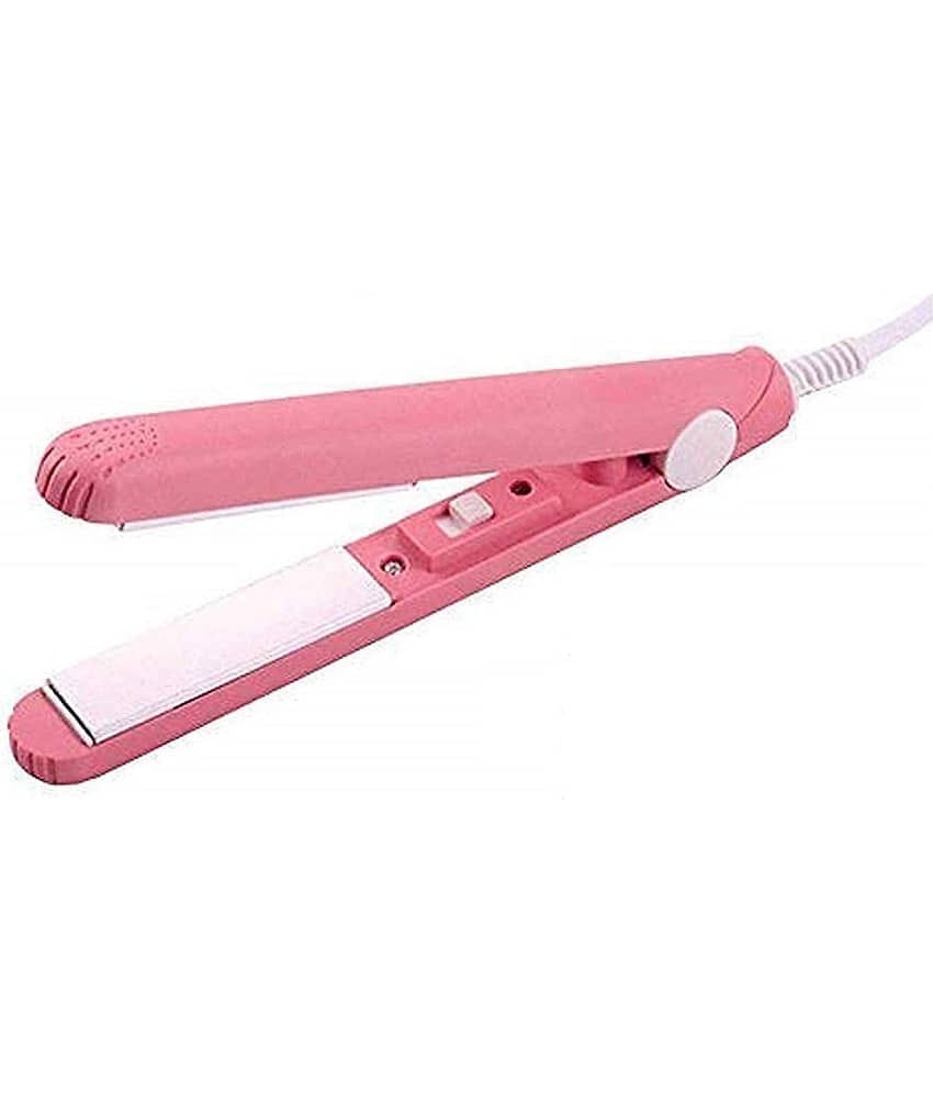 Lenon Mini Multicolor Hair Straightener