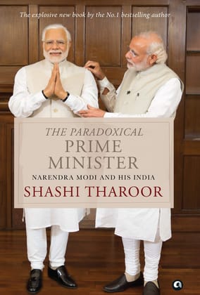 The Paradoxical Prime Minister The Paradoxical Prime Minister