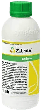 ZETROLA