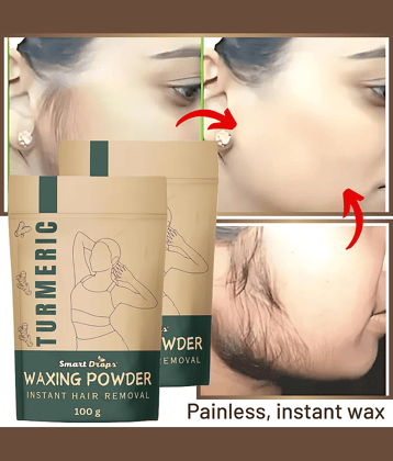 Smartdrops Smartdrops Pre Wax Powder 200 ml