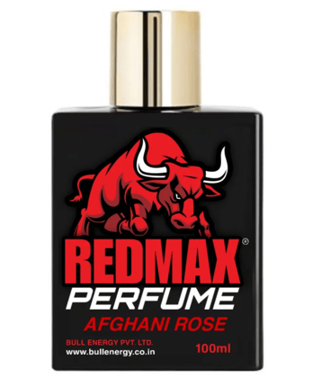 REDMAX AFGHANI ROSE
