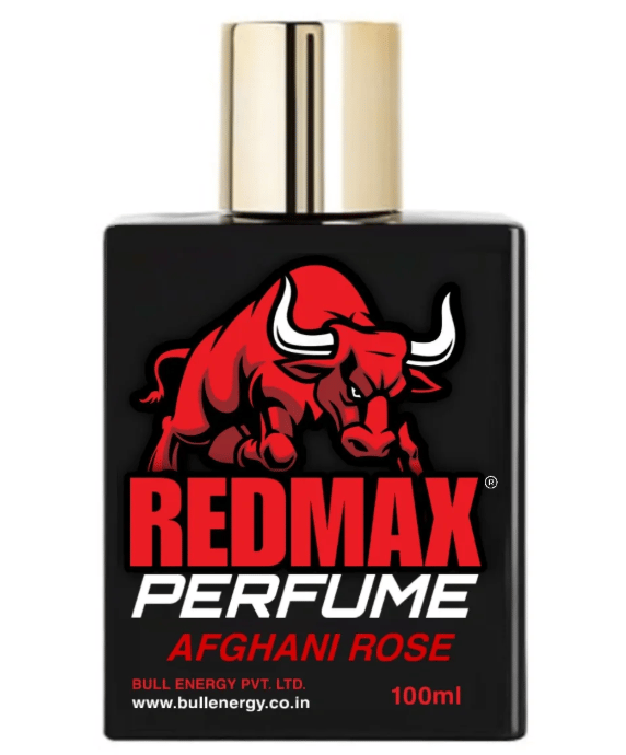 REDMAX AFGHANI ROSE