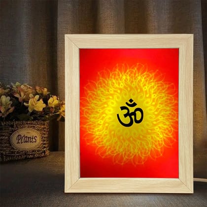 LED Glow Lamp | OM-Design 1