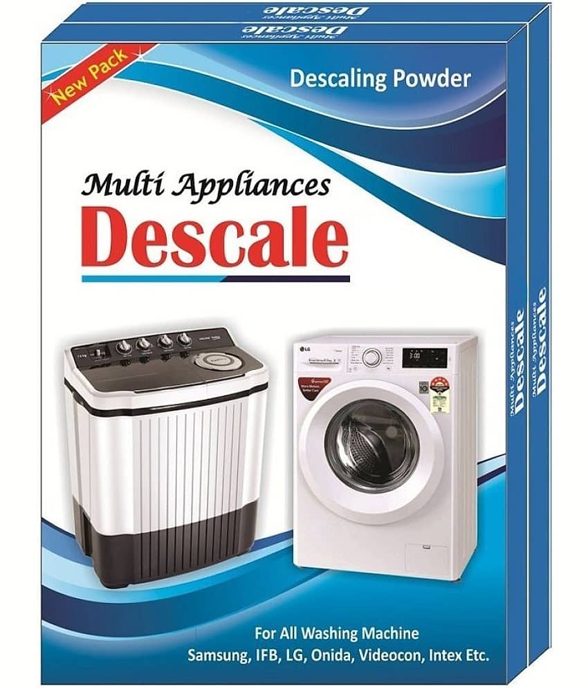 erum - Stain Remover Powder For All Fabrics ( Pack of 2 )