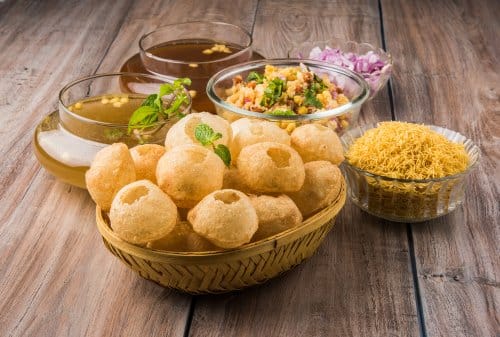 Bangarpet Chats