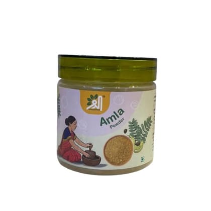 Amla Powder - 100 gm