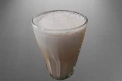 Cold Coffee Frappe