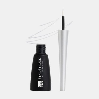 Star Struck by Sunny Leone Liquid Eye Definer - Platinum Star Struck by Sunny Leone Liquid Eye Definer - Platinum