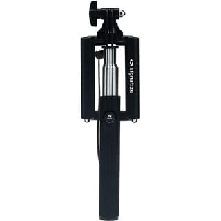 Signatize  Selfie Sticks with Remote and Selfie, 3-in-1 Multifunctional Selfie Stick Tripod Stand