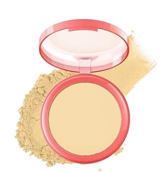 face compact