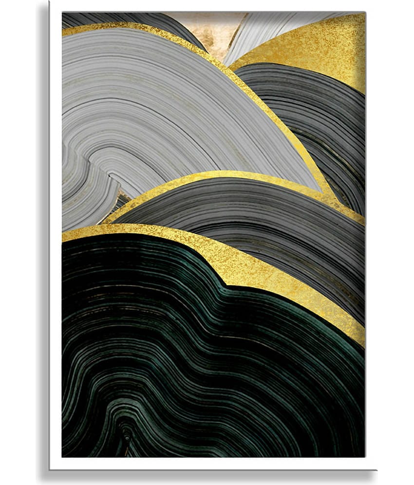 Saf - Art Prints With Frame