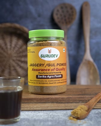Jaggery Powder 400g Each