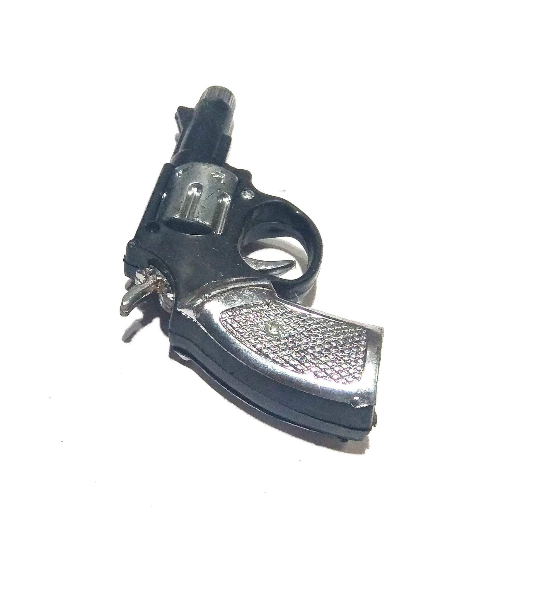 Nawani Shocking Gun Size- 10/6 cm