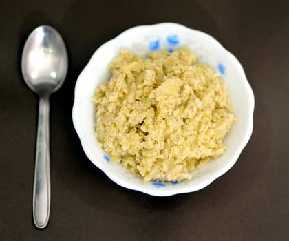 LAUKI HALWA 100 G