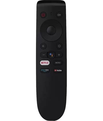 SUGNESH New TvR-94 TV Remote Compatible with Oneplus Smart led/lcd