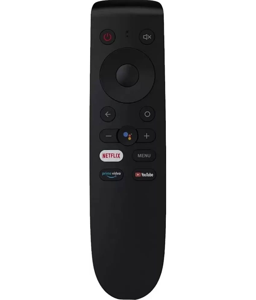 SUGNESH New TvR-94 TV Remote Compatible with Oneplus Smart led/lcd