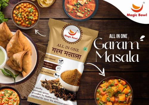 Magic Bowl Garam Masala