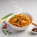 Paradise Chinese
