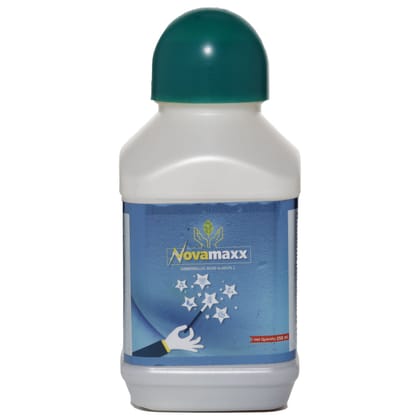 Novamaxx (Gibberellic Acid 0.001% L)