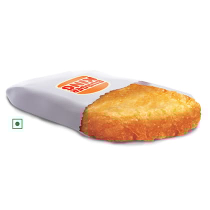 Masala Hashbrown