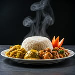 Everyday Thali
