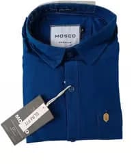 Premium Mens Italian Linen Shirt Premium Mens Italian Linen Shirt