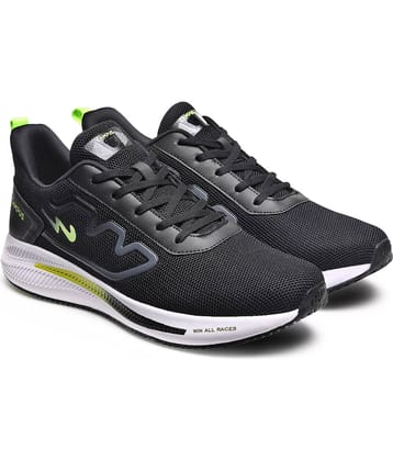 Campus - RAKE White Men's Sports Running Shoes