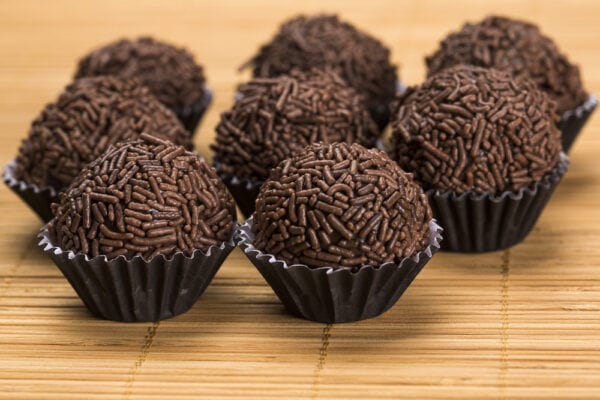 Dry Fruit Choco Ball Mithai, 400 gm