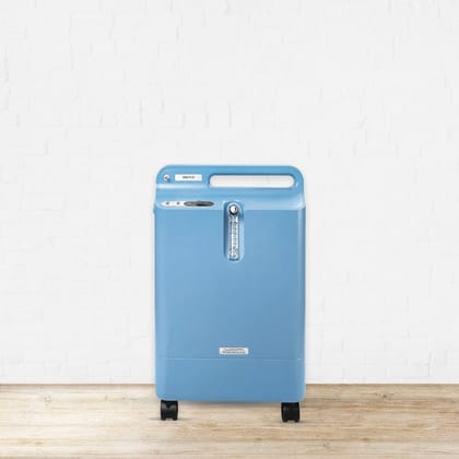 Philips EverFlo Oxygen Concentrator 5LPM On Rent