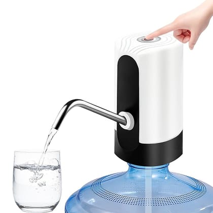 Automatic Drinking Water Dispenser