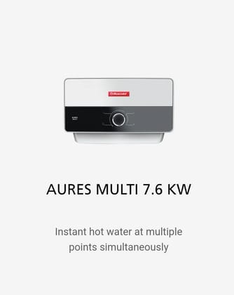 RACOLD AURES M 7.6 CB 230V IN
