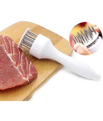 forral Plastic 1 Meat Tenderizer Tool ( Set of 1 )