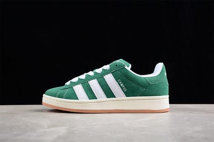 adidasWMNS Campus 00s - Green-Euro 36