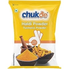 Chuck De Haldi Powder 200G Chuck De Haldi Powder 200G